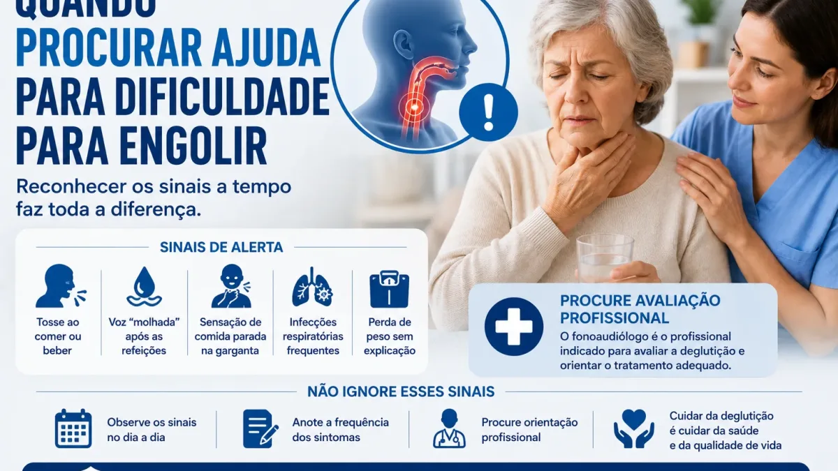 Professional guiding assessment for swallowing difficulty and dysphagia